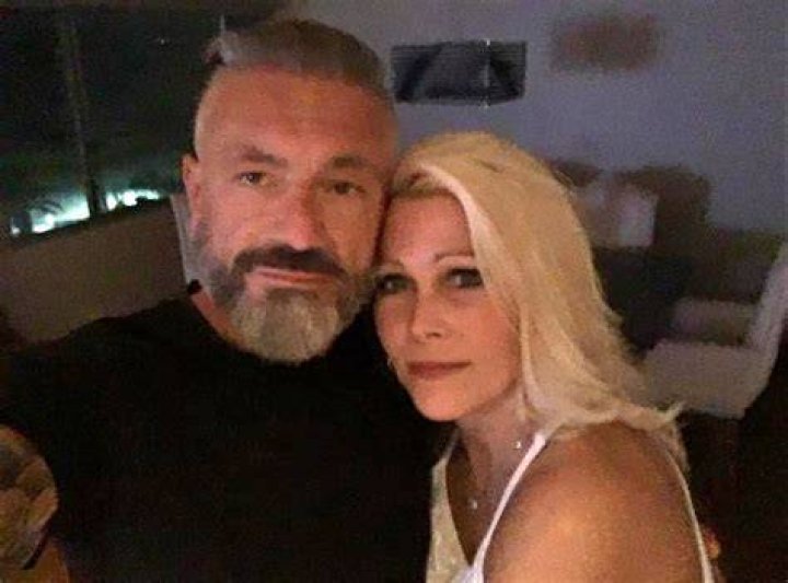 Larry Caputo: Unpacking the Life, Love, and New Ventures of a Reality TV Personality