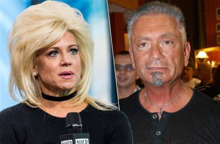 Larry Caputo: What's He Been Up To Since "Long Island Medium"?
