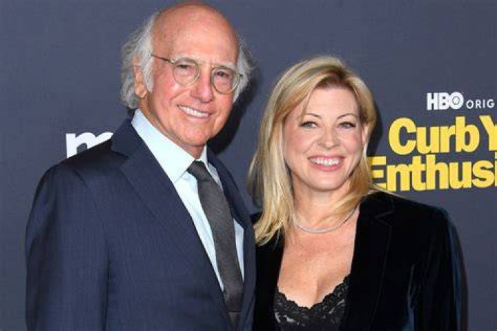 Larry David's Wife: A Look at Ashley Underwood and His Family Life