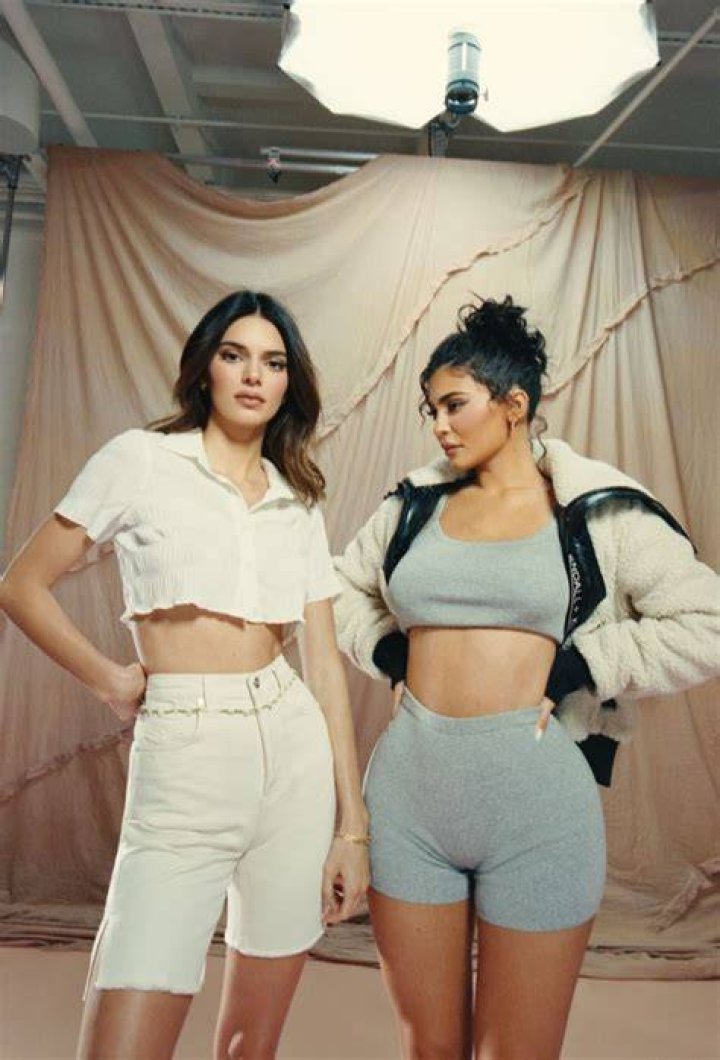 Las Hermanas Jenner: Un Fenómeno Que Sigue Marcando Tendencia