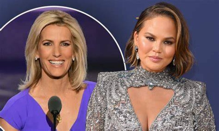 Laura Ingraham's Wife Photo: A Comprehensive Look into Their Life Together