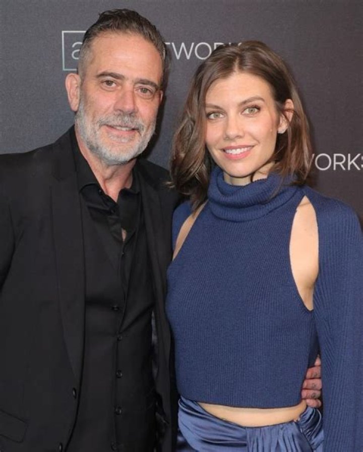 Lauren Cohan Husband: Unpacking the Star's Relationship Journey