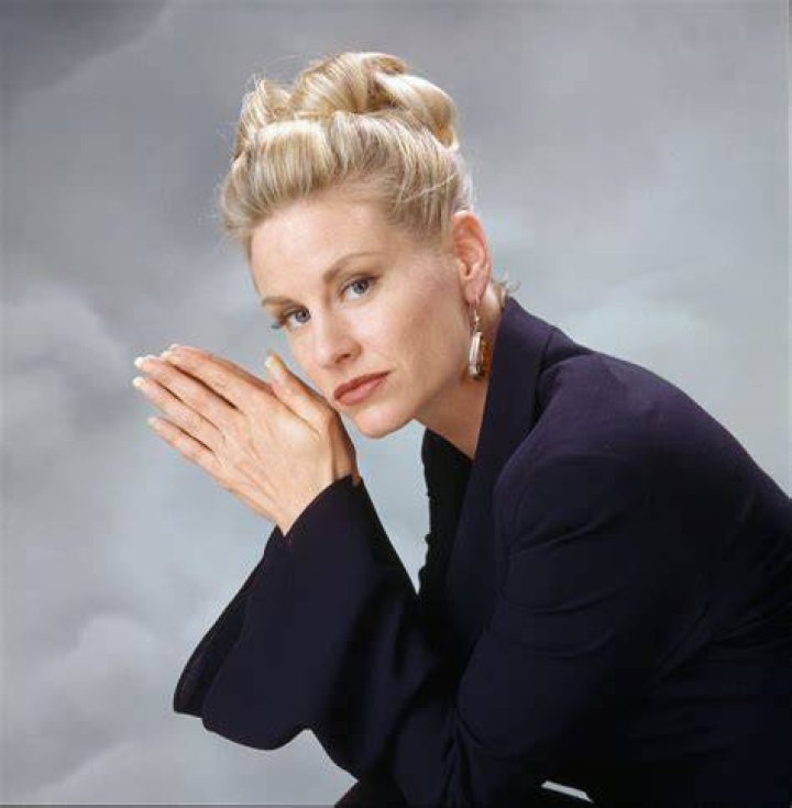 Lauren Lane: Exploring the Enduring Legacy of an Iconic Actress and Professor