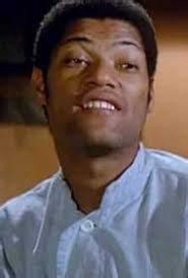 Laurence Fishburne: Exploring a Truly Remarkable Acting Career