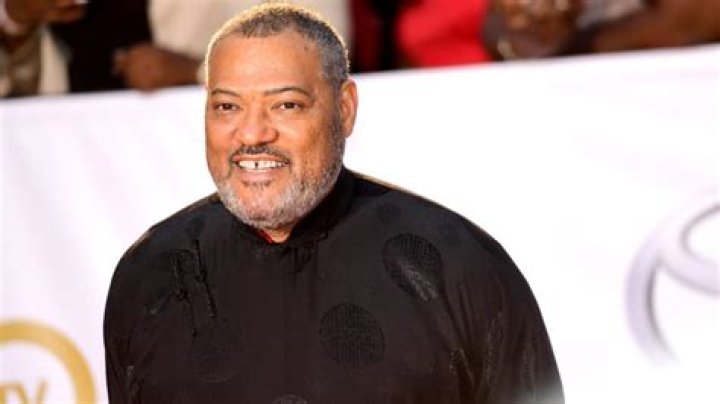 Laurence Fishburne: Exploring the Versatile Career of a Hollywood Icon