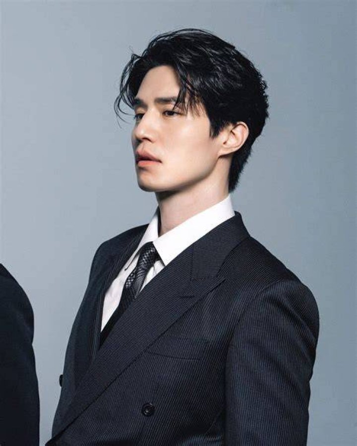 Lee Dong Wook: Unpacking the Charms of a K-Drama Icon and His Must-Watch Dramas