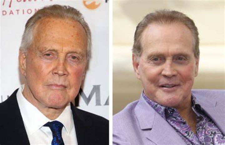Lee Majors: The Legendary Actor Behind the Iconic Roles