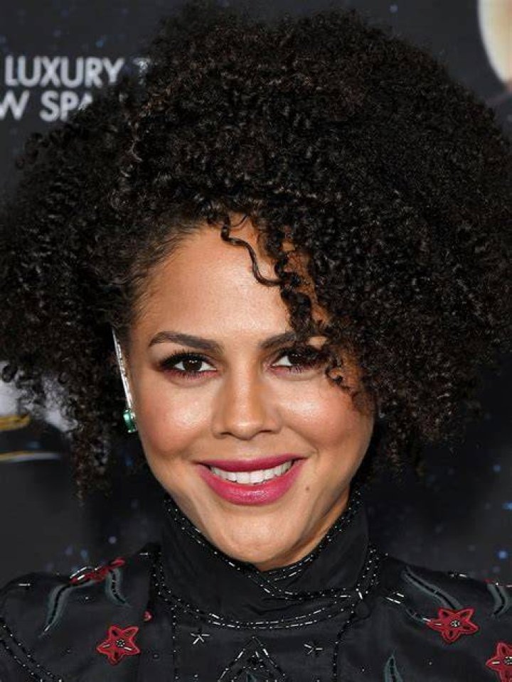 Lenora Crichlow: A Detailed Exploration of the Talented Actress