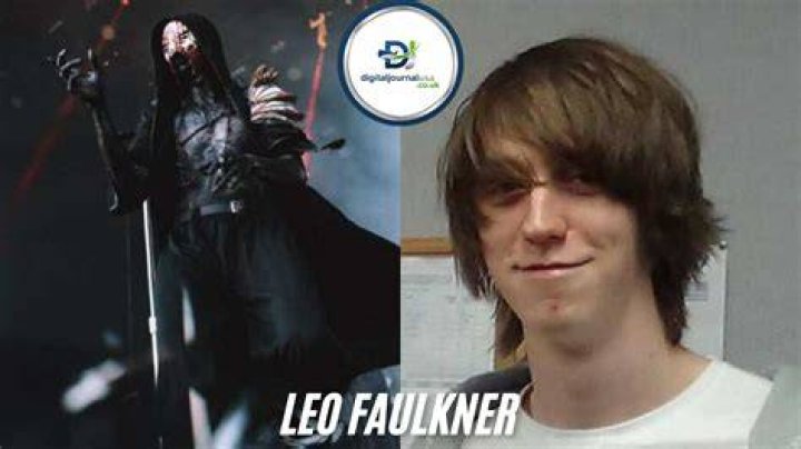 Leo Faulkner - Wikipedia: Discovering the Enigmatic Voice of Sleep Token