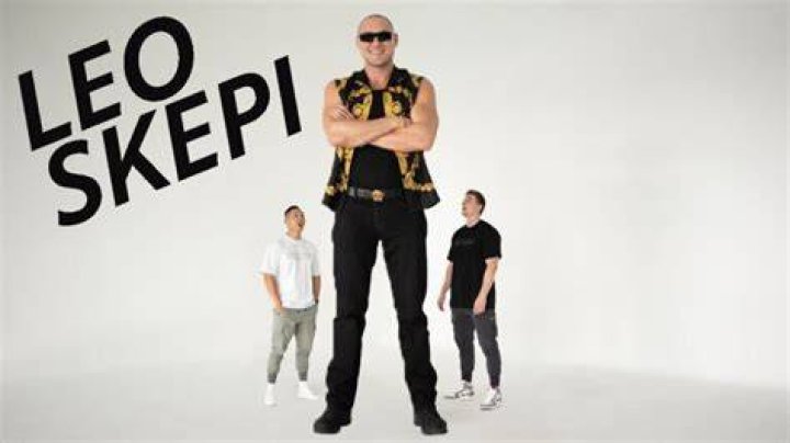 Leo Skepi Merch: Connecting with Your Favorite Creator Through Style