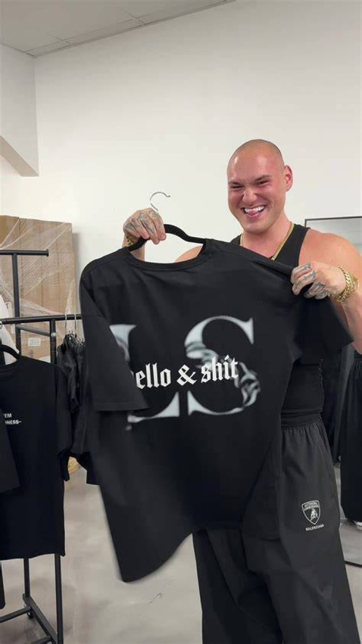 Leo Skepi Merch: Express Your Inner Fire with Authentic Apparel