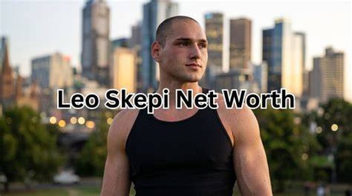 Leo Skepi Net Worth: Unpacking the Financial Journey of a Digital Creator