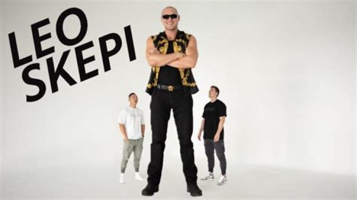 Leo Skepi Tour: What You Need to Know About His Live Shows