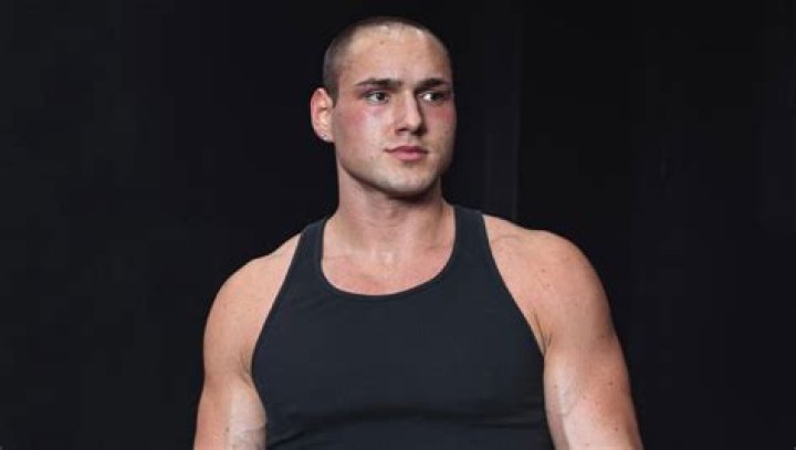 Leo Skepi with Hair: Exploring the Social Media Star's Distinct Look and Impact