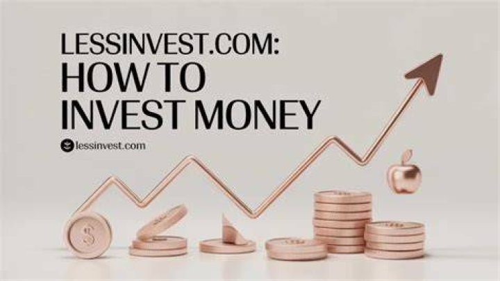 Lessinvest.com Invest: Your Guide to Simpler Money Growth