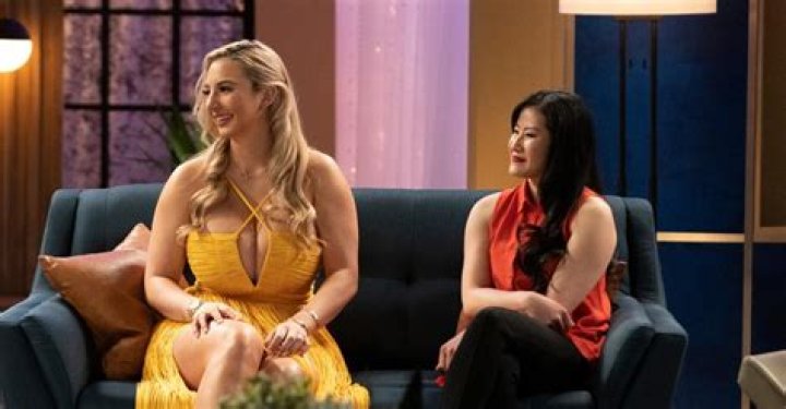 Lexi Goldberg: The Reality Star Who Knew What She Wanted