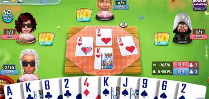 Liann Freeman: Insights on Digital Workspaces and Online Card Games