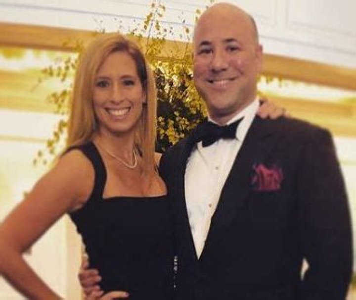 Liann Freeman Job: Exploring the Professional Life of Stephanie Abrams' Partner