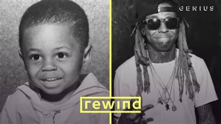 Lil Wayne Childhood: Exploring the Early Years of a Music Icon