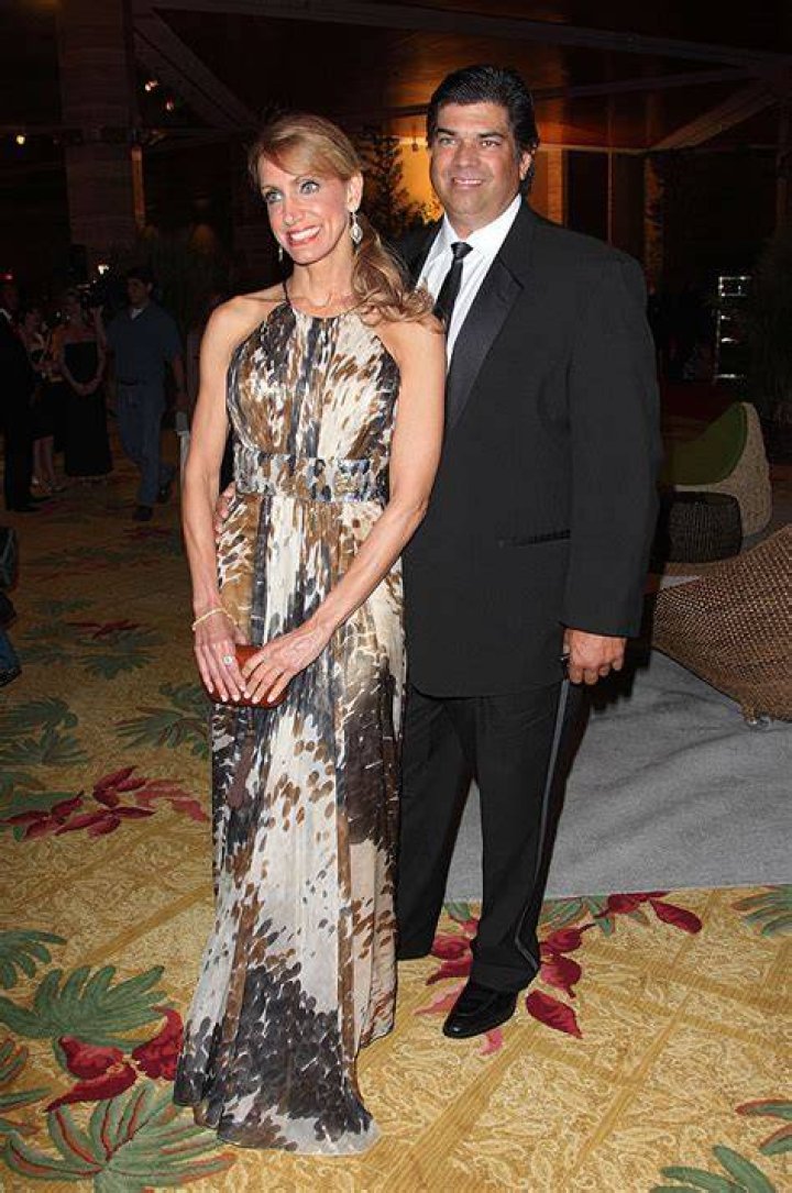 Lili Estefan Lorenzo Luaces: The Story of a High-Profile Separation