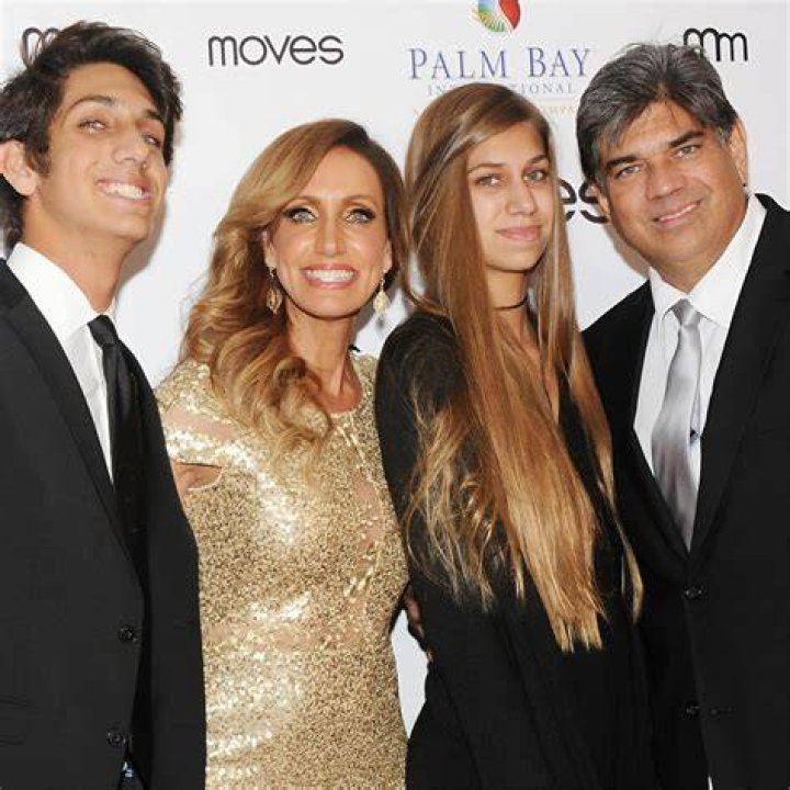 Lili Estefan Lorenzo Luaces: Unpacking Their Public and Private Journeys