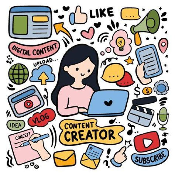 Lilithberry Nude: Exploring the Digital Presence of a Content Creator