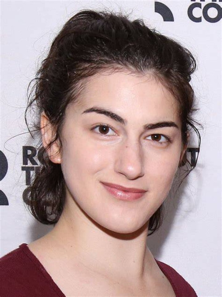 Lilli Kay: The Inspiring Journey of a Transgender Actress Breaking Barriers