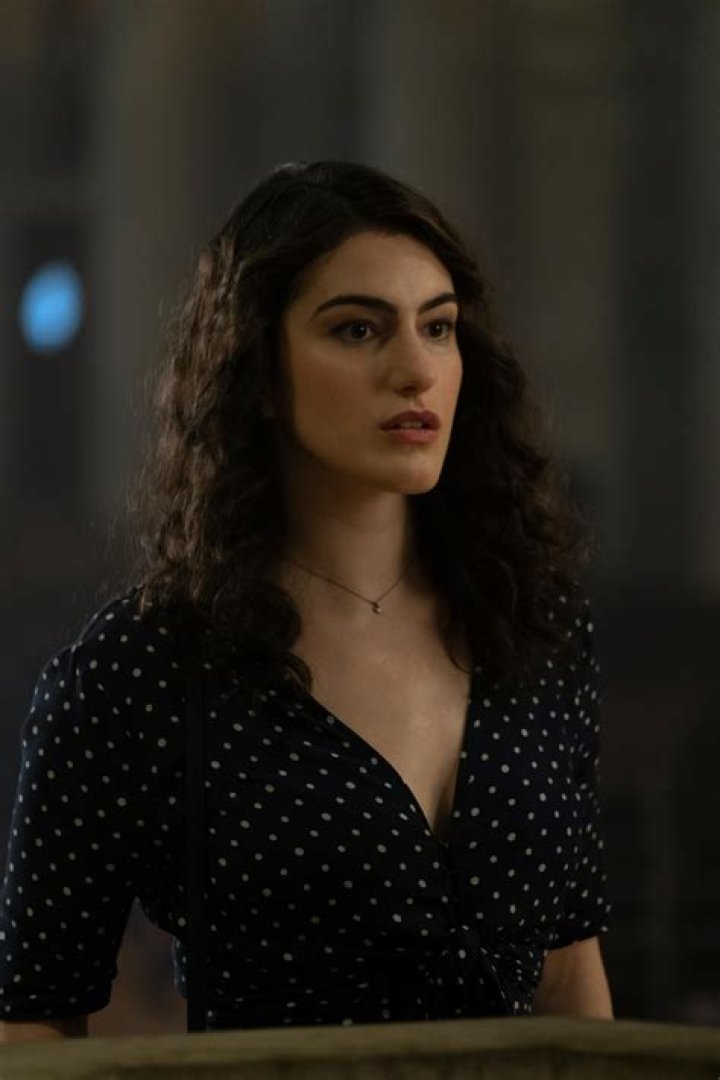 Lilli Kay Young: Exploring the Rising Star's Journey in Film and TV