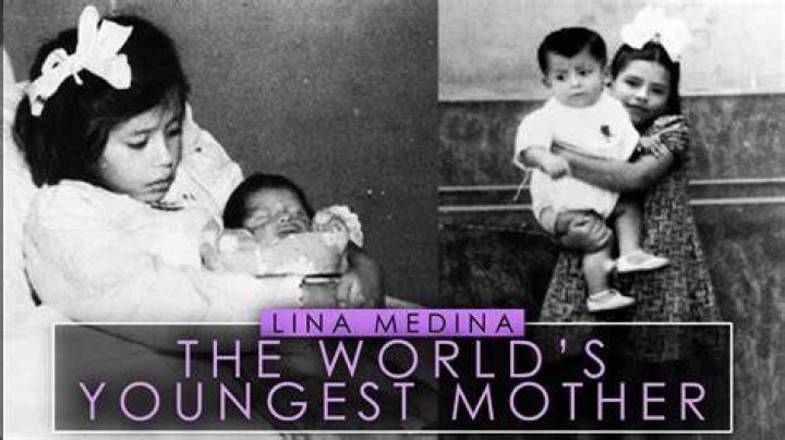 Lina Medina: Unveiling the Story of the World's Youngest Mother