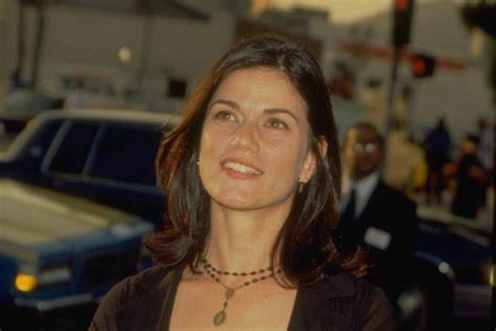 Linda Fiorentino: A Remarkable Journey in Hollywood