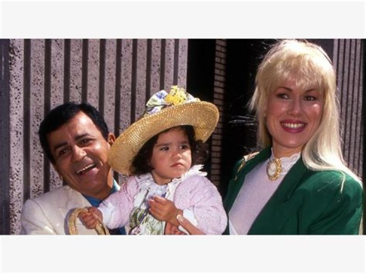 Linda Myers Kasem: A Look at Her Journey and the Family Story