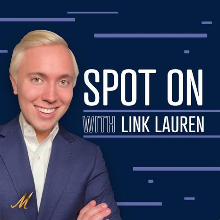 Link Lauren: The Voice Making Waves in Today's Conversation
