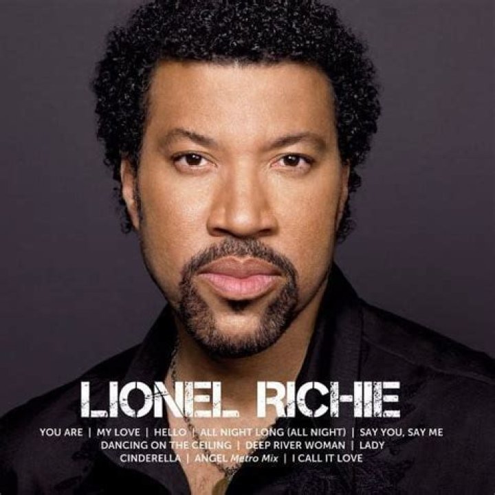 Lionel Richie: The Enduring Charm of a Music Icon