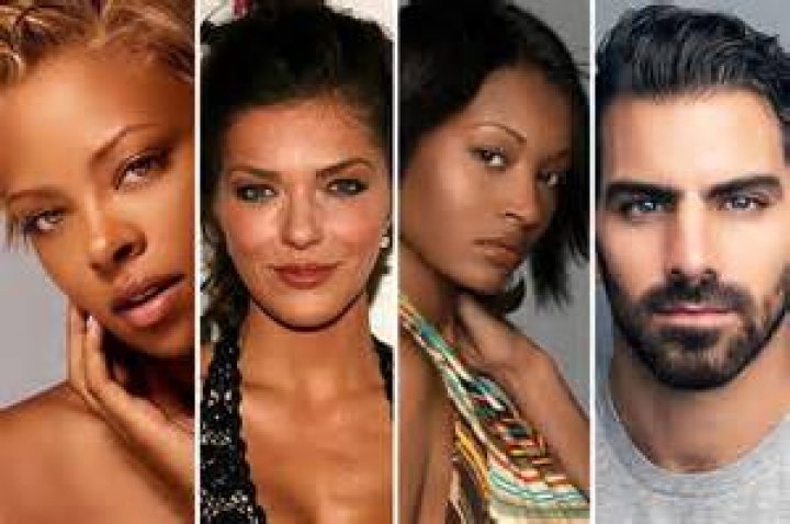 Lisa's Journey: From America's Next Top Model to Global Fashion Icon