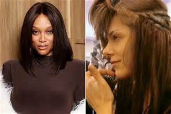Lisa ANTM Cycle 5: A Journey of Talent, Resilience, and Inspiration