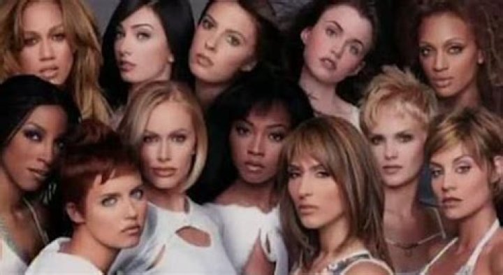 Lisa ANTM Season 5: A Journey of Passion and Resilience in the World of Modeling