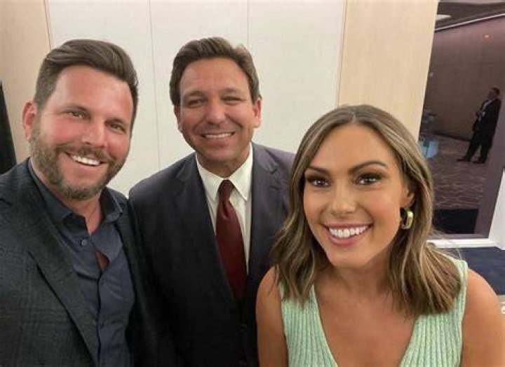 Lisa Boothe's Husband: Uncovering the Details of Her Personal Life