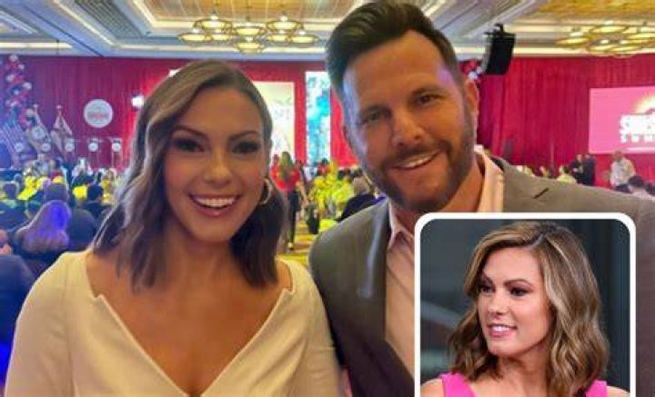Lisa Boothe's Husband: Unraveling Her Relationship Status