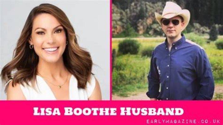 Lisa Boothe Married: Unpacking Her Relationship Status and Public Life