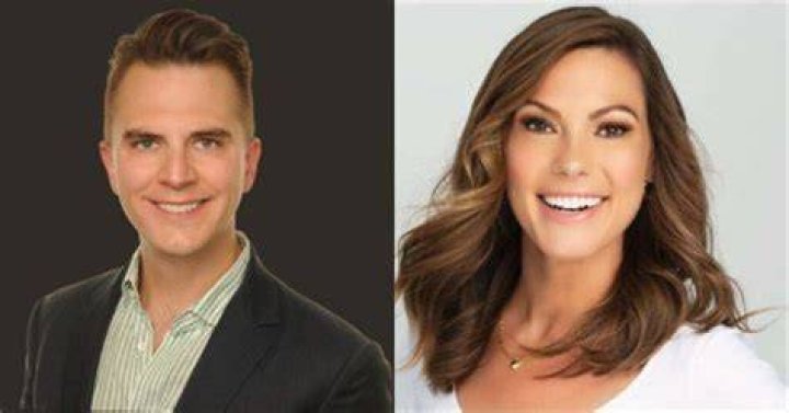 Lisa Boothe Married: Unpacking the Public Interest in Her Relationship Status