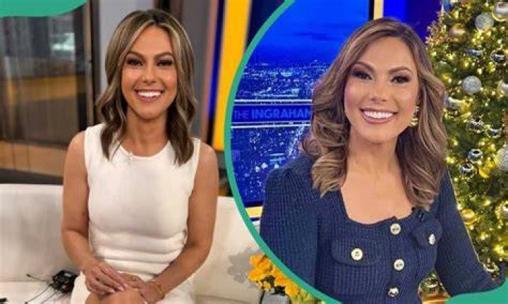 Lisa Boothe Net Worth: Unpacking Her Financial Success
