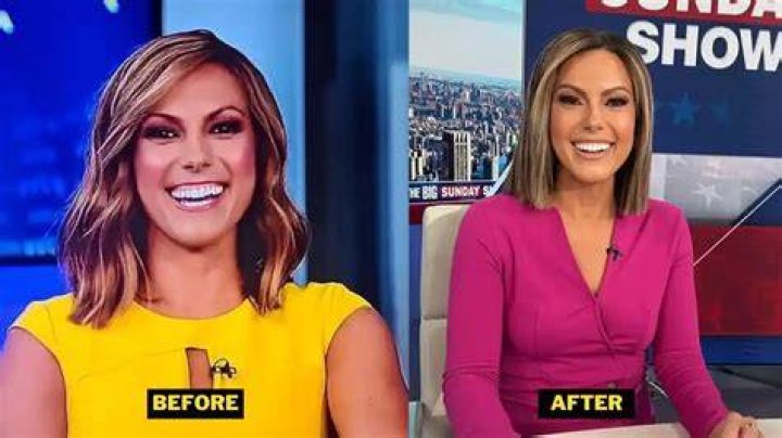 Lisa Boothe No Makeup: A Look at Authenticity in the Public Eye