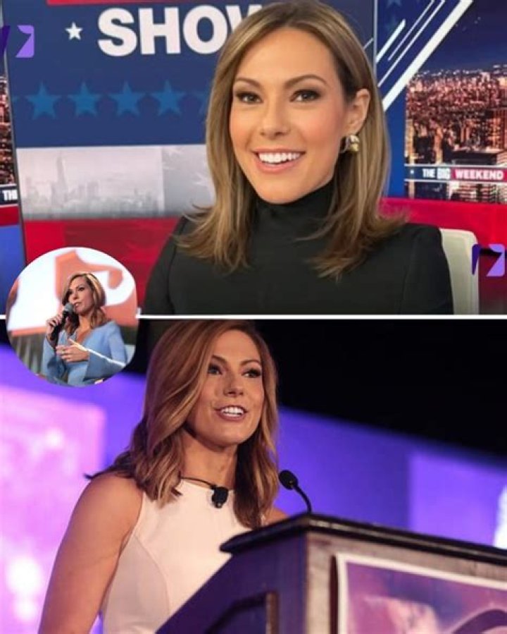 Lisa Boothe: Unpacking the Insights of a Prominent Political Voice