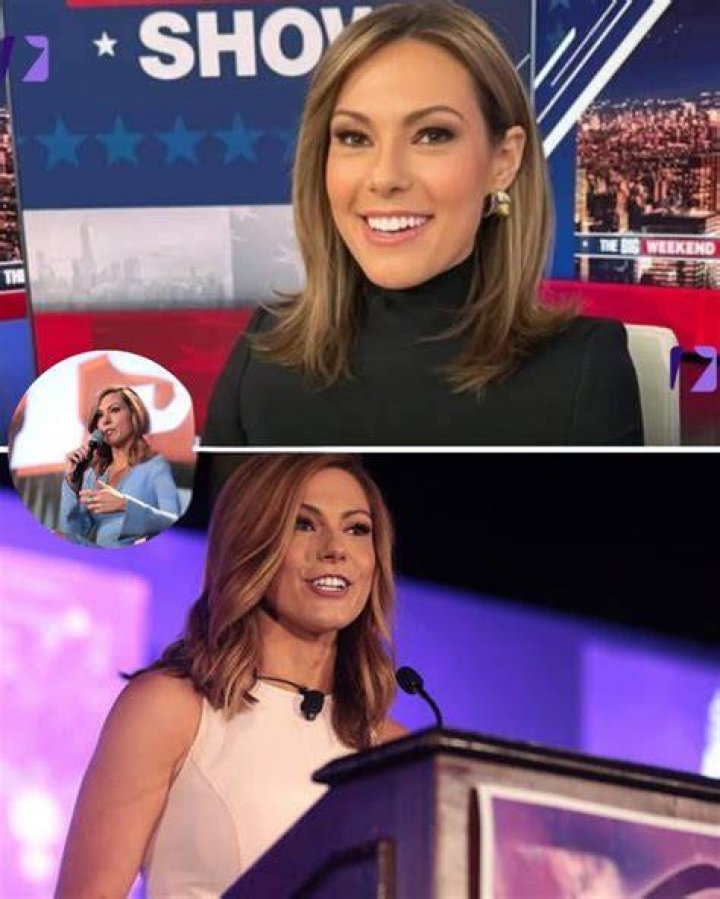 Lisa Boothe: Unpacking the Journey of a Prominent Political Voice
