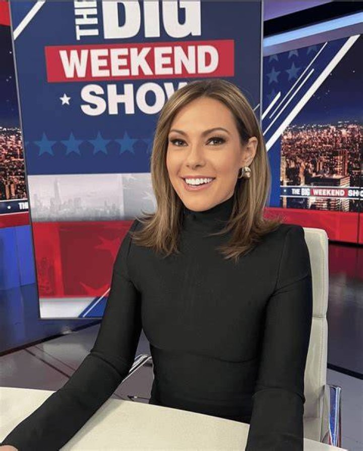 Lisa Boothe Wikipedia: Getting to Know a Media Figure