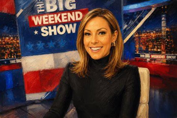 Lisa Boothe Wikipedia: Unpacking the Profile of a Prominent Political Voice