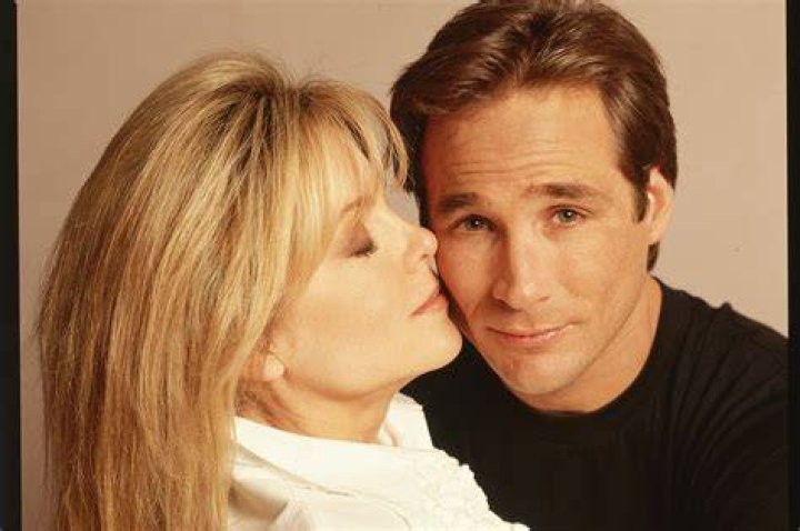 Lisa Hartman: A Look at the Enduring Career and Love Story