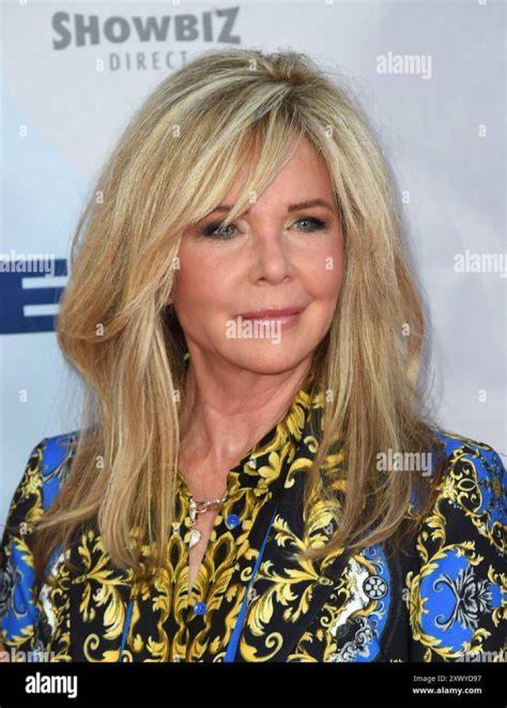 Lisa Hartman Black: A Look at the Star from Knots Landing to The Masked Singer
