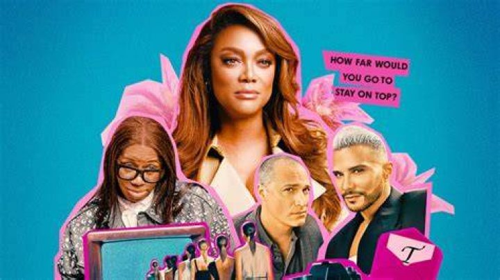 Lisa Next Top Model: A Journey of Inspiration and Influence