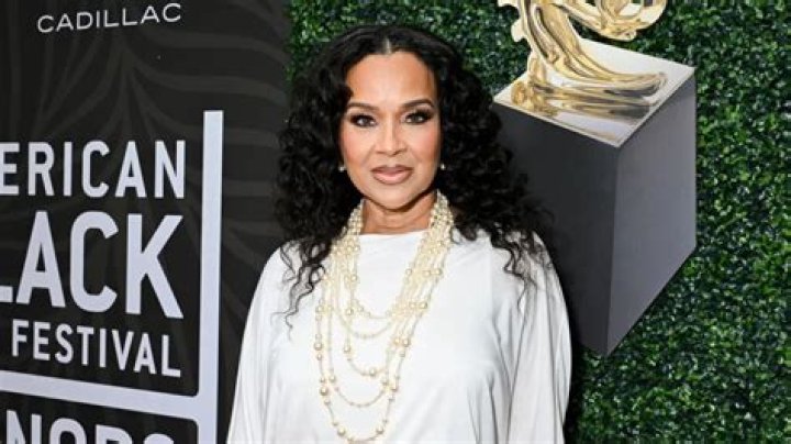 Lisa Raye Net Worth: Exploring Her Wealth and Career in 2025